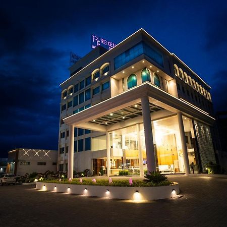 Regenta Central Somnath, Bhalpara Exterior foto
